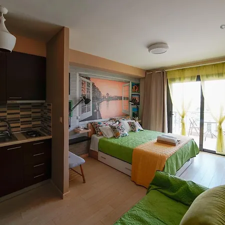 Aslanis Luxury Suites - Theme Studio Thessaloniki