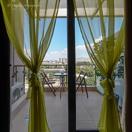 Apartament Aslanis Luxury Suites - Theme Studio Thessaloniki Salonic