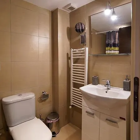 Aslanis Luxury Suites - Theme Studio Thessaloniki Apartament