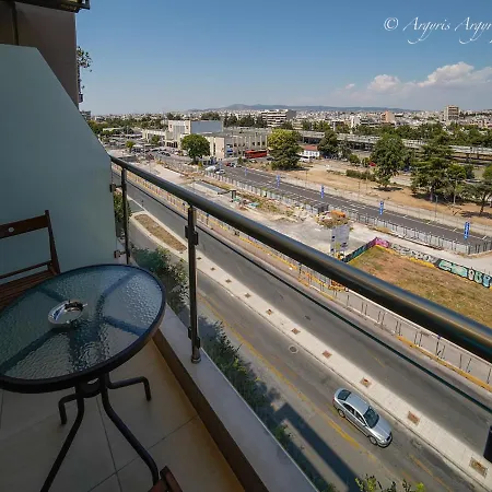 Aslanis Luxury Suites - Theme Studio Thessaloniki Thessaloniki