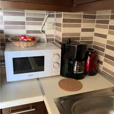 Apartment Aslanis Luxury Suites - Theme Studio Thessaloniki Thessaloniki