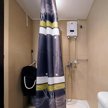 Apartment Aslanis Luxury Suites - Theme Studio Thessaloniki Thessaloniki
