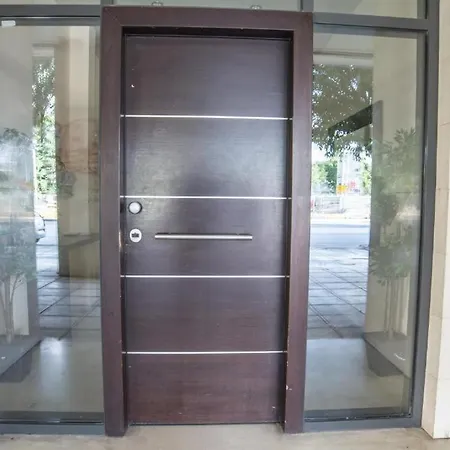 Aslanis Luxury Suites - Theme Studio Thessaloniki Thessaloniki