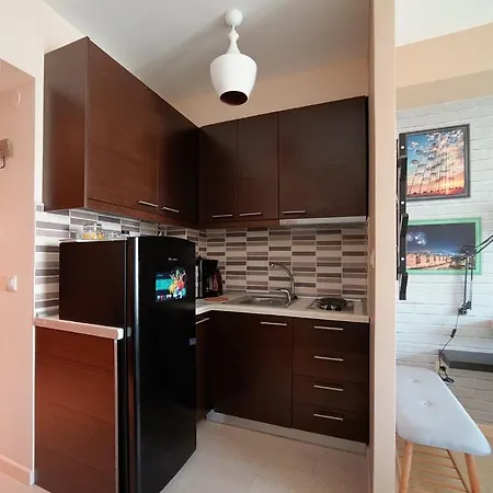 Apartment Aslanis Luxury Suites - Theme Studio Thessaloniki Thessaloniki
