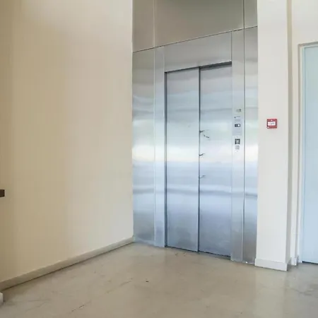 Apartment Aslanis Luxury Suites - Theme Studio Thessaloniki Thessaloniki