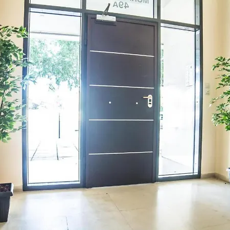Aslanis Luxury Suites - Theme Studio Thessaloniki Thessaloniki